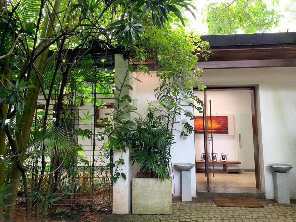 Villa Maggona Exterior foto
